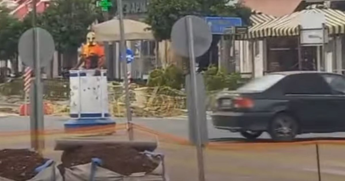 Θεσσαλονίκη: Συνελήφθη 41χρονη για έκθεση της 2,5 ετών εγγονής της - Τη βρήκαν να περιφέρεται μόνη της