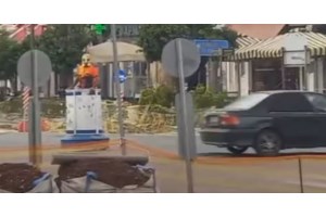 Θεσσαλονίκη: Συνελήφθη 41χρονη για έκθεση της 2,5 ετών εγγονής της - Τη βρήκαν να περιφέρεται μόνη της