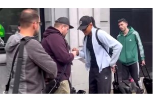 Έγραψε ιστορία ο Κριστιάνο Ρονάλντο: Έφτασε τους 1 δισ. followers στα social media