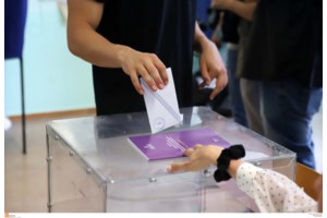 Δημοσκόπηση Alco: 16 μονάδες μπροστά από το ΠΑΣΟΚ η ΝΔ, οριακά διψήφιος ο ΣΥΡΙΖΑ - Τα "αγκάθια" για την κυβέρνηση