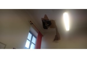 Βατούσα Λέσβου: Από τα γυρίσματα των ταινιών του Τζέιμς Πάρις, πρωτεύουσα του δημογραφικού προβλήματος - εικόνα 2