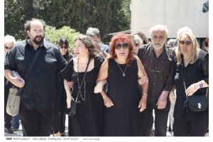 Πέθανε ο ηθοποιός Παύλος Κουρτίδης - Είχε παίξει στις "Άγριες Μέλισσες" και σε διεθνείς παραγωγές - εικόνα 3