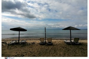 Τι καιρό θα κάνει το πρώτο Σαββατοκύριακο του Αυγούστου - Πού θα χρειάζεται ομπρέλα