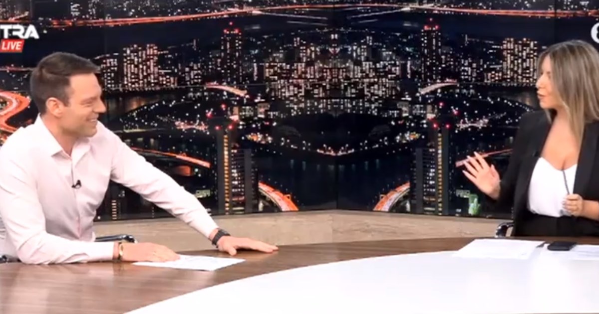 Απάντηση Μαρινάκη στη συνέντευξη Κασσελάκη: Η ματαιοδοξία δεν αποτελεί πολιτική πρόταση - εικόνα 2