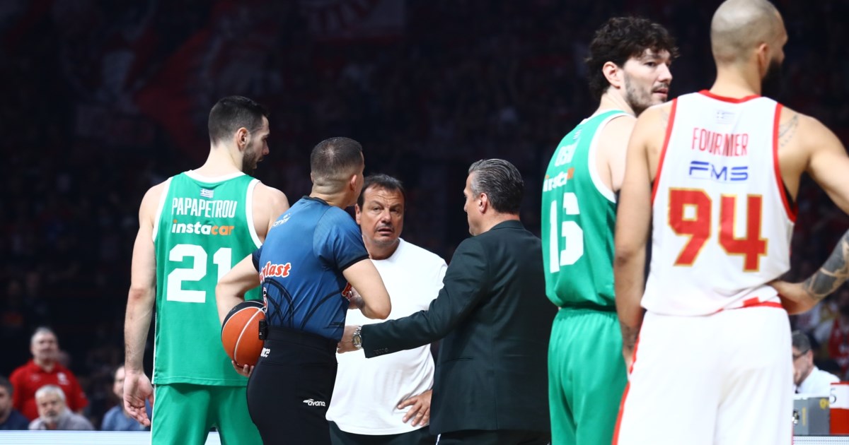 Μαρινάκης για Μονή Σινά: Δεν ισχύουν όσα πρόωρα κυκλοφόρησαν για έξωση των μοναχών και δήμευση - εικόνα 2