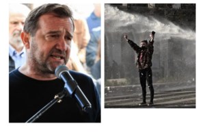 Πλακιάς: Κακούργημα για τον 15χρονο με τις μολότοφ, πλημμέλημα για Τριαντόπουλο-Αγοραστό που πέταξαν τα απομεινάρια των παιδιών μας στα χωράφια - εικόνα 3