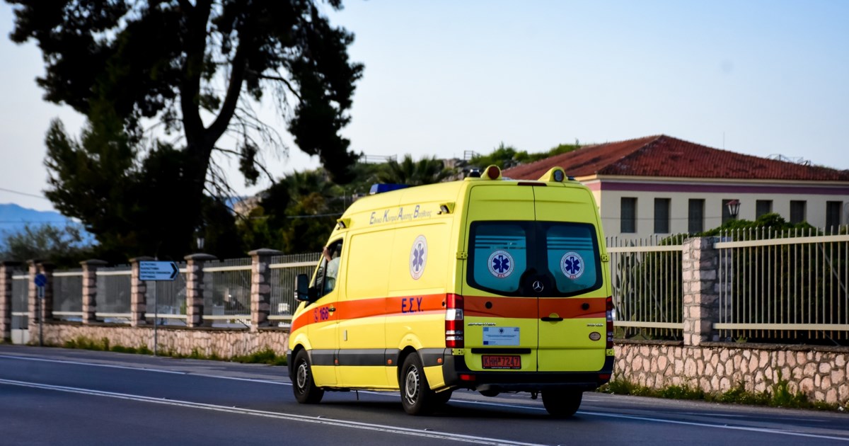 Εξιχνιάστηκε δολοφονία στην Πάρο: Αφγανός δολοφόνησε συμπατριώτη του για πολιτικούς λόγους