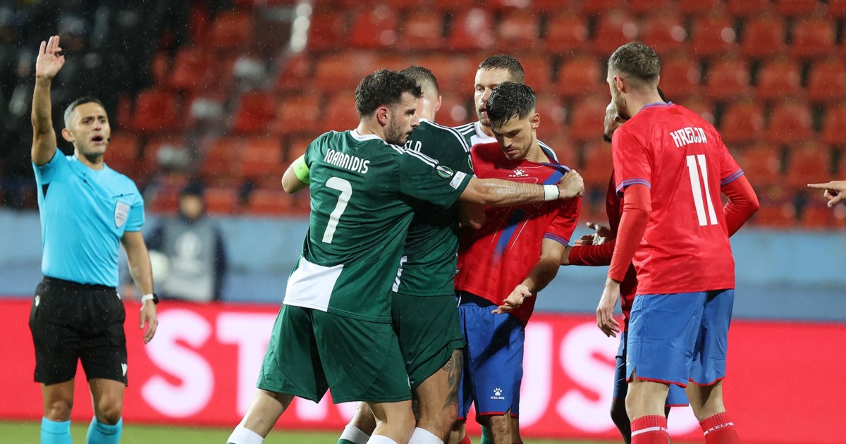 Conference League: Κυπριακή επέλαση! - Tι έκαναν οι Έλληνες του εξωτερικού