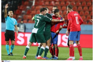 Conference League: Κυπριακή επέλαση! - Tι έκαναν οι Έλληνες του εξωτερικού