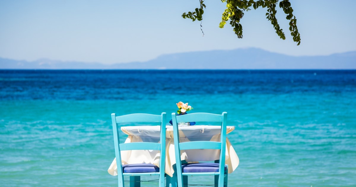 Τουρισμός για Όλους: Κληρώθηκαν οι δικαιούχοι συμμετοχής στο πρόγραμμα - Πώς θα το μάθουν οι "τυχεροί"