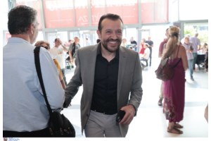 Παππάς για Τσίπρα: "Επιθετική η δήλωση ότι ο ΣΥΡΙΖΑ έκλεισε τον κύκλο του - Αρνητικό αν δεχτεί βουλευτές που ανεξαρτητοποιήθηκαν"