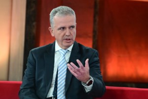 Μαρινάκης για παραίτηση Σκλήκα απο ΕΛΤΑ: Δεν κλείνεις 204 καταστήματα χωρίς διάλογο- Η μεταρρύθμιση θα ολοκληρωθεί