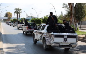 Συρία: Οι Δρούζοι συμφώνησαν εκεχειρία με την κυβέρνηση - Με άμεση ισχύ