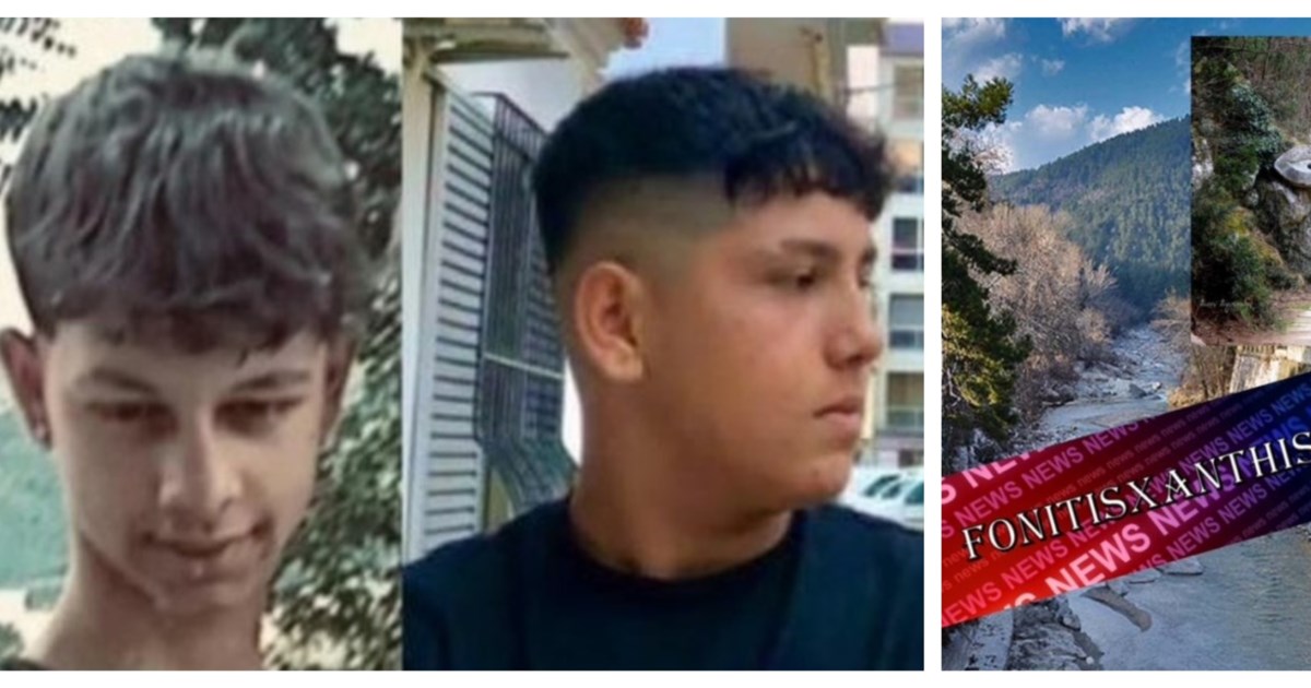 Τραγωδία στην Ξάνθη: Νεκρός γνωστός γιατρός που έπεσε από τον τρίτο όροφο οικοδομής