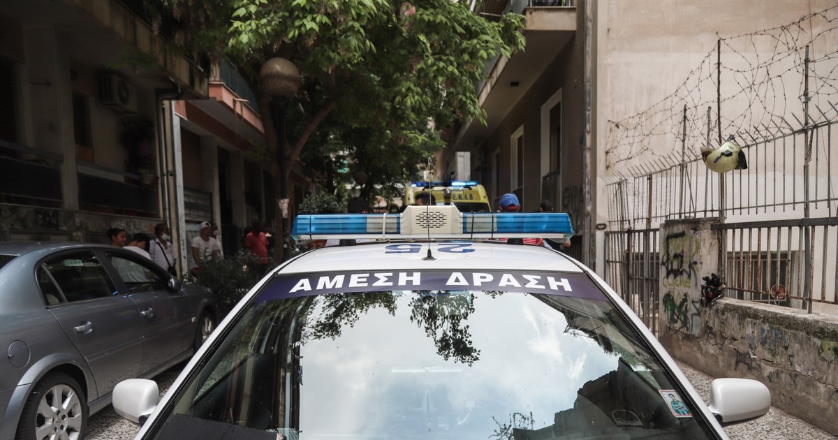 Σοκ στο Περιστέρι: Εξι παιδιά ζούσαν σε σπίτι γεμάτο ακαθαρσίες και σκουπίδια - Συνελήφθησαν οι γονείς