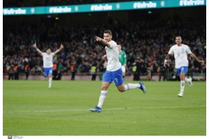 Εθνική Ελλάδος: Πού και πότε θα δείτε την αναμέτρηση με την Ολλανδία για την πρόκριση στο Euro 2024