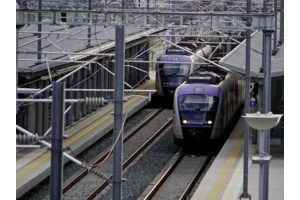 Αποκαταστάθηκε η ηλεκτροδότηση στο δίκτυο του Προαστιακού - Σταδιακή ομαλοποίηση δρομολογίων μετά την ταλαιπωρία