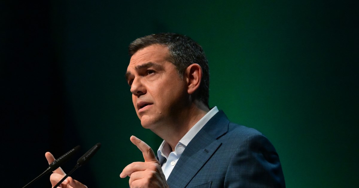 Παύλος Μαρινάκης: Αμετανόητοι οι σύμβουλοι του Τσίπρα και το Ινστιτούτο του