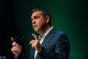 Παύλος Μαρινάκης: Αμετανόητοι οι σύμβουλοι του Τσίπρα και το Ινστιτούτο του