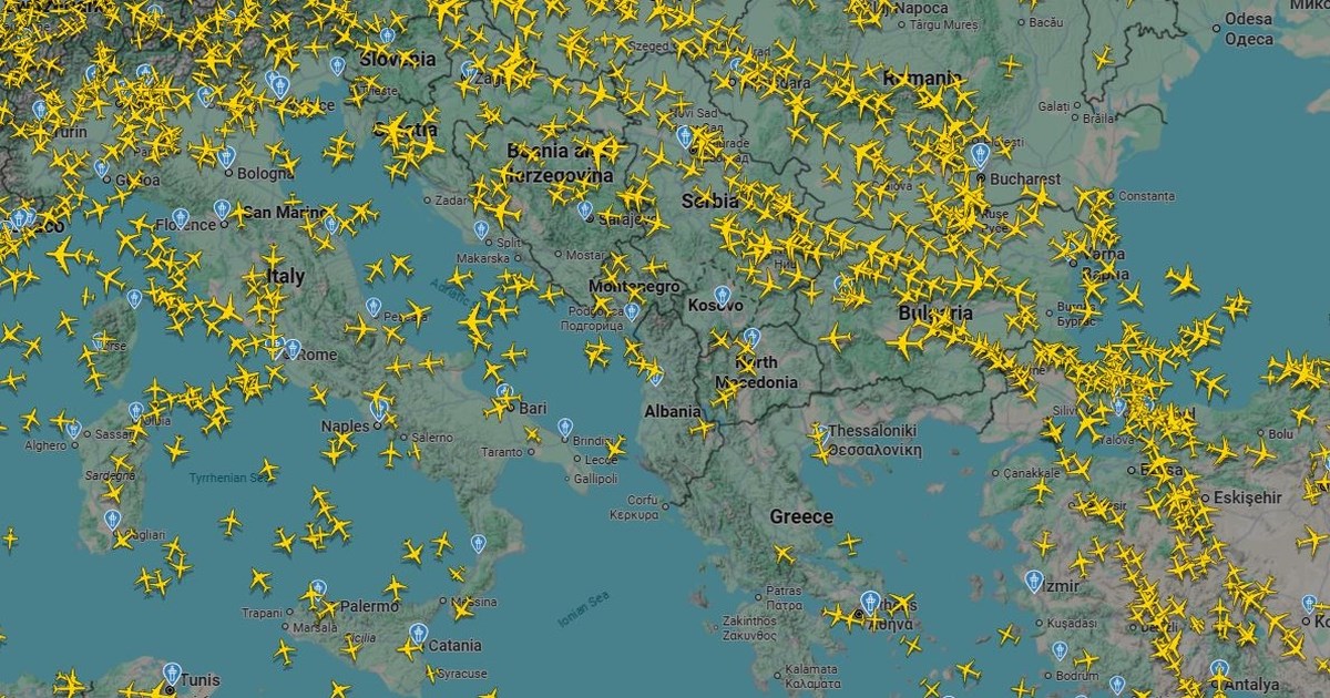 Πηγές ΥΕΘΑ: Οι ένοπλες δυνάμεις δεν επηρεάζονται από το πρόβλημα στο FΙR Αθηνών