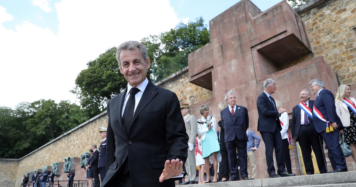 Γαλλία: "Δεν θα βρείτε ούτε ένα λεπτό από λιβυκό χρήμα" - Ο Σαρκοζί απολογείται για τα 50 εκατ. ευρώ επί Καντάφι