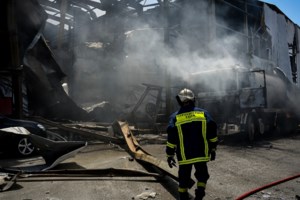 Αεροπλάνο της Olympic Air επέστρεψε στο "Ελ. Βενιζέλος" μετά από ενδείξεις για καπνό - Είχε προορισμό την Πάρο