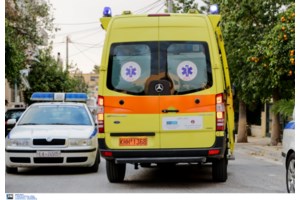 Ρέθυμνο: Οκτώ χρόνια φυλακή σε 27χρονο που μαχαίρωσε τον πατέρα του 50 φορές