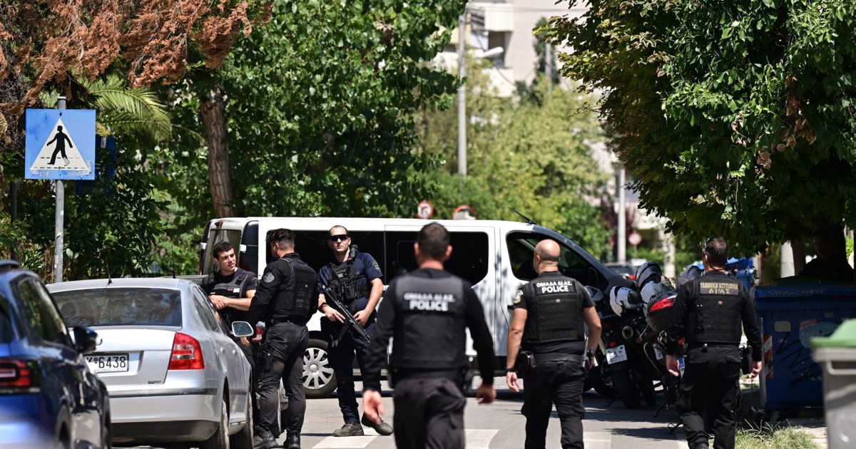 Θρίλερ στην Καστοριά: Κρατούμενος δραπέτευσε από νοσοκομείο - Ανθρωποκυνηγητό σε εξέλιξη