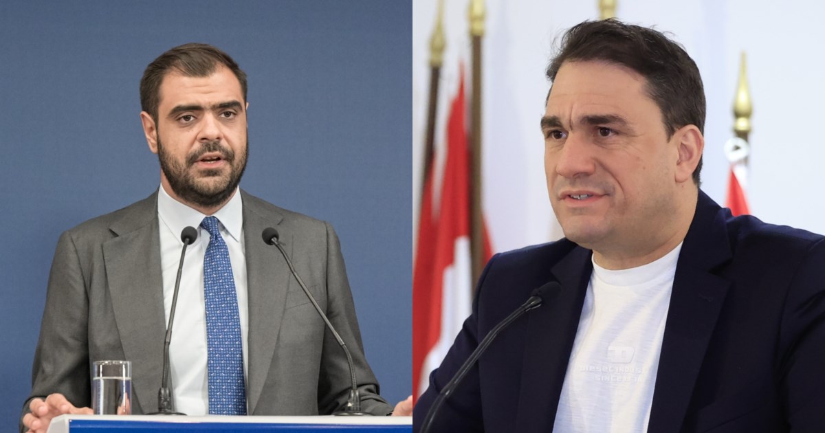 Παύλος Μαρινάκης: Υποχώρησε στο 3,1% ο πληθωρισμός στην Ελλάδα τον Αύγουστο, από 3,7% τον Ιούλιο