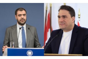 Παύλος Μαρινάκης: Υποχώρησε στο 3,1% ο πληθωρισμός στην Ελλάδα τον Αύγουστο, από 3,7% τον Ιούλιο