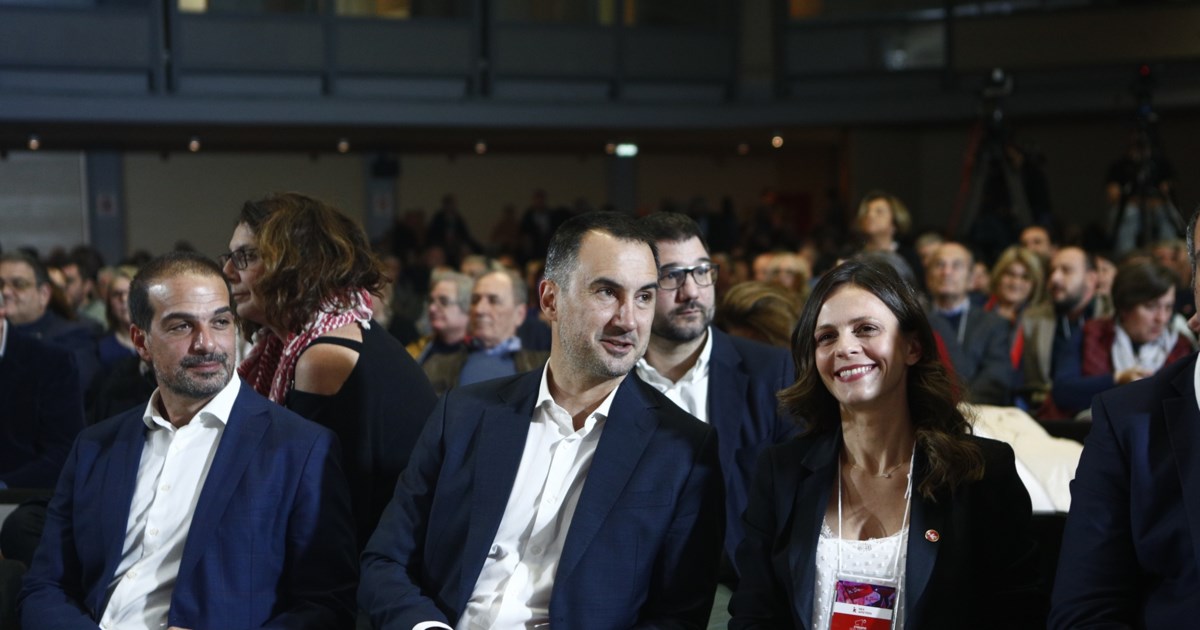 Συνέδριο Νέας Αριστεράς: Προσπάθεια να αποφευχθεί η ρήξη - Τα "στρατόπεδα"