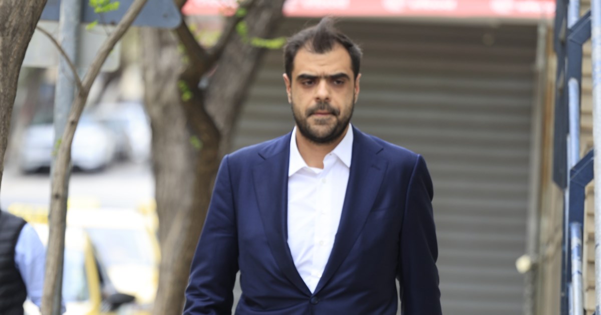Παύλος Μαρινάκης: Τα κόμματα διαμαρτυρίας δημιούργησαν πολλά περισσότερα προβλήματα από όσα έλυσαν