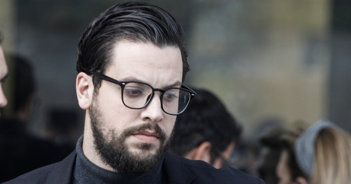 Δίκη Πισπιρίγκου: Ο παθολογοανατόμος επιμένει στην ασφυξία για τον θάνατο της Μαλένας - Γιατί εκνευρίστηκε η κατηγορούμενη