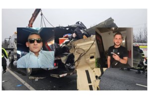 "Προχτές κόβαμε τη βασιλόπιτα μαζί": Σοκ στην Αλεξάνδρεια Ημαθίας με το πολύνεκρο τροχαίο φίλων του ΠΑΟΚ στη Ρουμανία