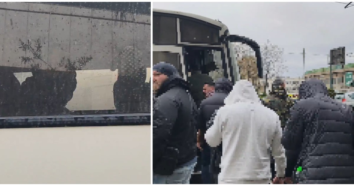 Ευελπίδων: Με σκυμμένα κεφάλια οι 22 για την απάτη εκατ. στον ΕΦΚΑ - Ο TikToker, το μοντέλο και ο παίκτης ριάλιτι