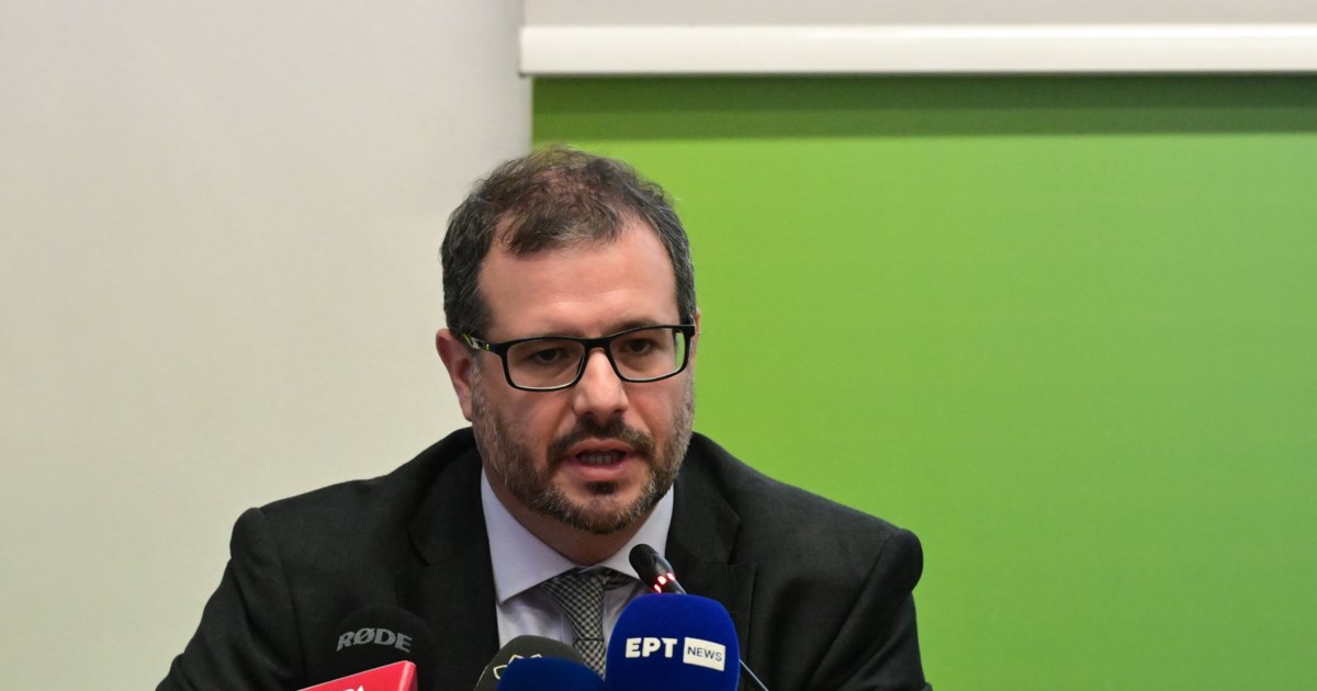 Ο Μαρινάκης καλύπτει τον Τσάφο για την γκάφα με τα Κατεχόμενα: "Για λόγους ευθιξίας η παραίτηση Δοξιάδη "