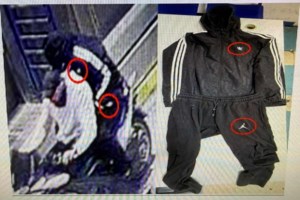 Ταύρος: Ένοπλη ληστεία σε πρακτορείο τυχερών παιχνιδιών - Τραυμάτισαν την υπάλληλο