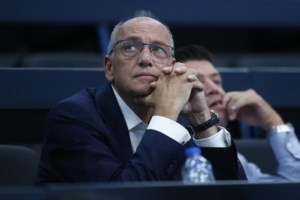 Σκάνδαλο στο μπάσκετ: "Εκλογές το ταχύτερο δυνατό, άμεσα αν γίνεται", λέει ο Βρούτσης για την ΕΟΚ - εικόνα 2