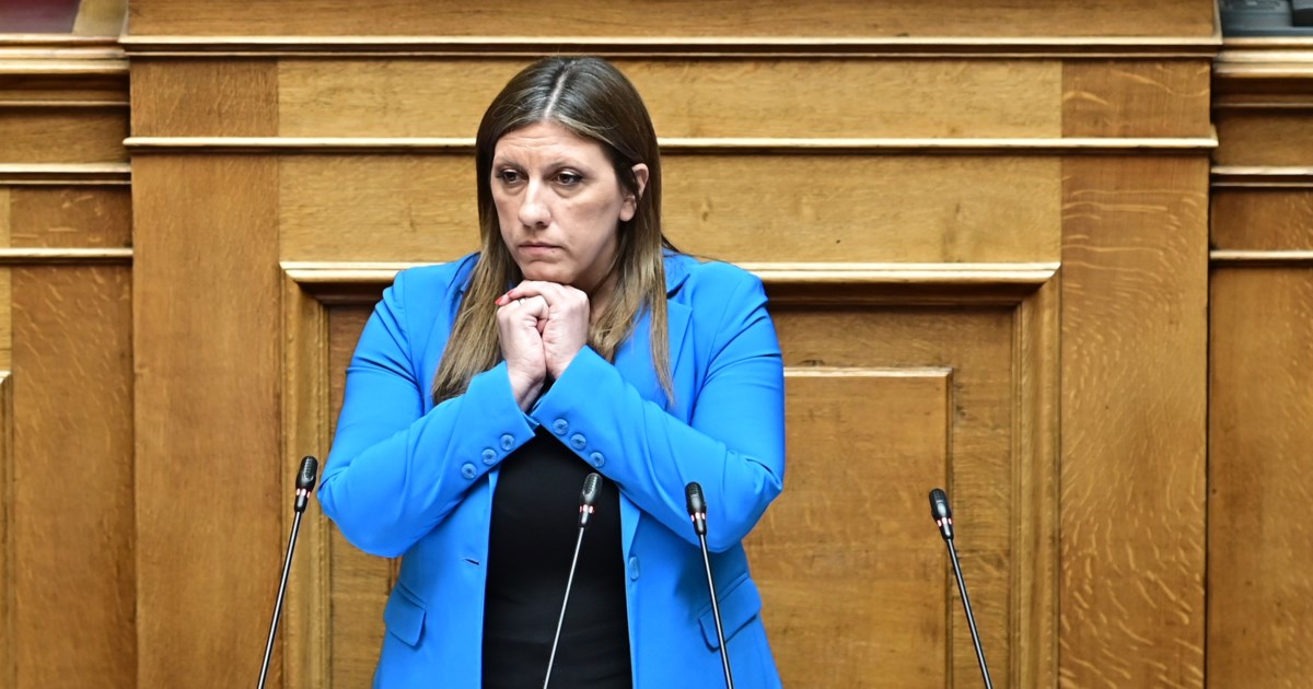 Τέμπη: Παραπέμπεται στο Δικαστικό Συμβούλιο ο Κώστας Αχ. Καραμανλής με 157 "ναι" - εικόνα 2