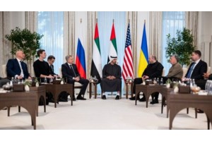 Ζελένσκι: "Νέες συναντήσεις με τη Ρωσία πιθανόν την ερχόμενη εβδομάδα" - Ρωσικό ΥΠΕΞ: "Ανοιχτοί στον διάλογο" - εικόνα 4