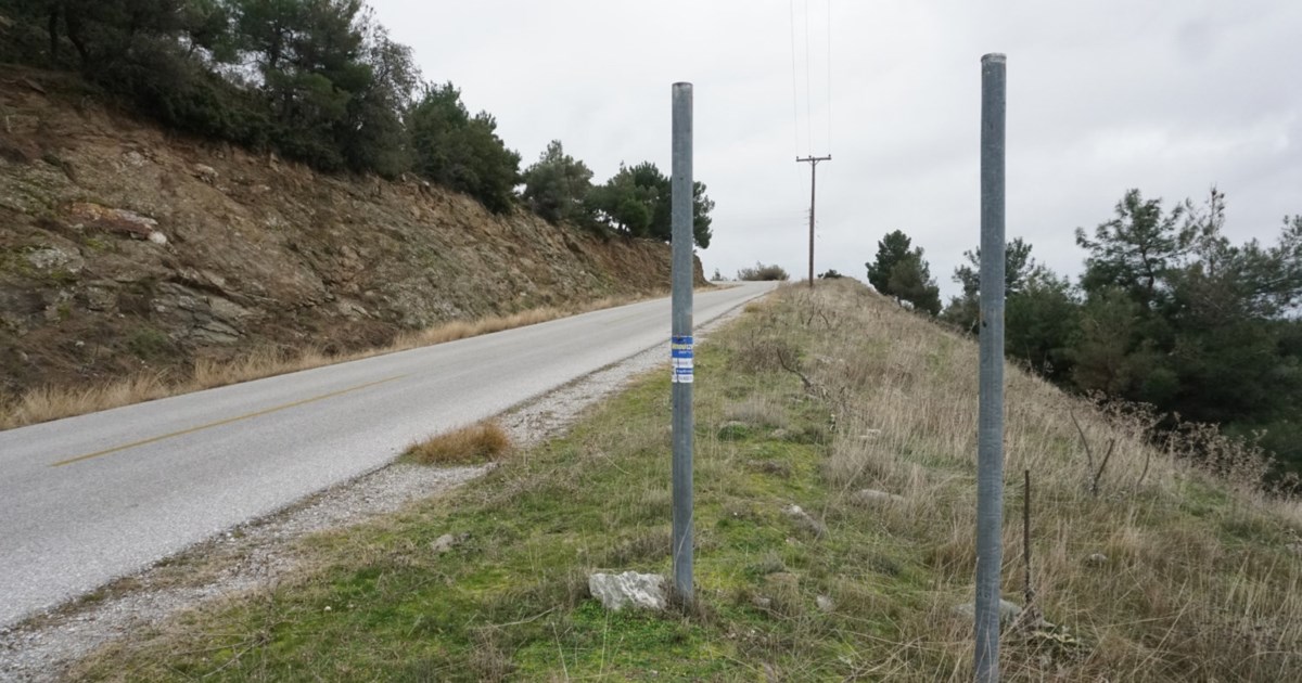 Θεσσαλονίκη: 40χρονη πέταξε κοκαΐνη στην τουαλέτα αλλά την εντόπισε το "λαγωνικό" ΙCE της ΕΛ.ΑΣ