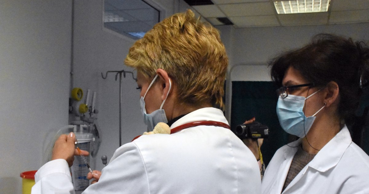 Βγήκε η προκήρυξη για την πρόσληψη 324 γιατρών σε Κέντρα Υγείας όλης της χώρας - Από 28 Νοεμβρίου οι αιτήσεις