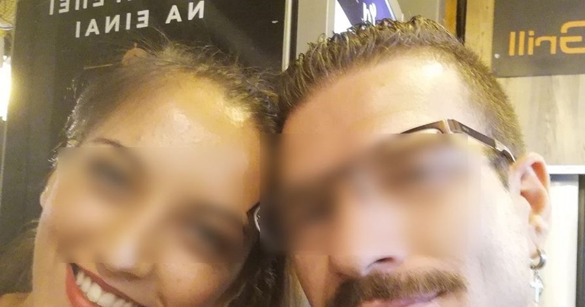 Δολοφονία 28χρονης στους Αγίους Αναργύρους: Τη σκότωσε κοντά στο κουβούκλιο του σκοπού στο αστυνομικό τμήμα [βίντεο] - εικόνα 2