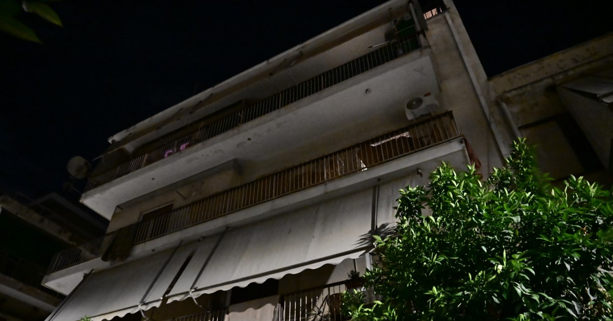 Νέος Κόσμος: Η 15χρονη περιγράφει πώς έγινε η έκρηξη στο σπίτι της - "Ο πατέρας μου με τράβηξε μακριά, αλλά έπαθα εγκαύματα"