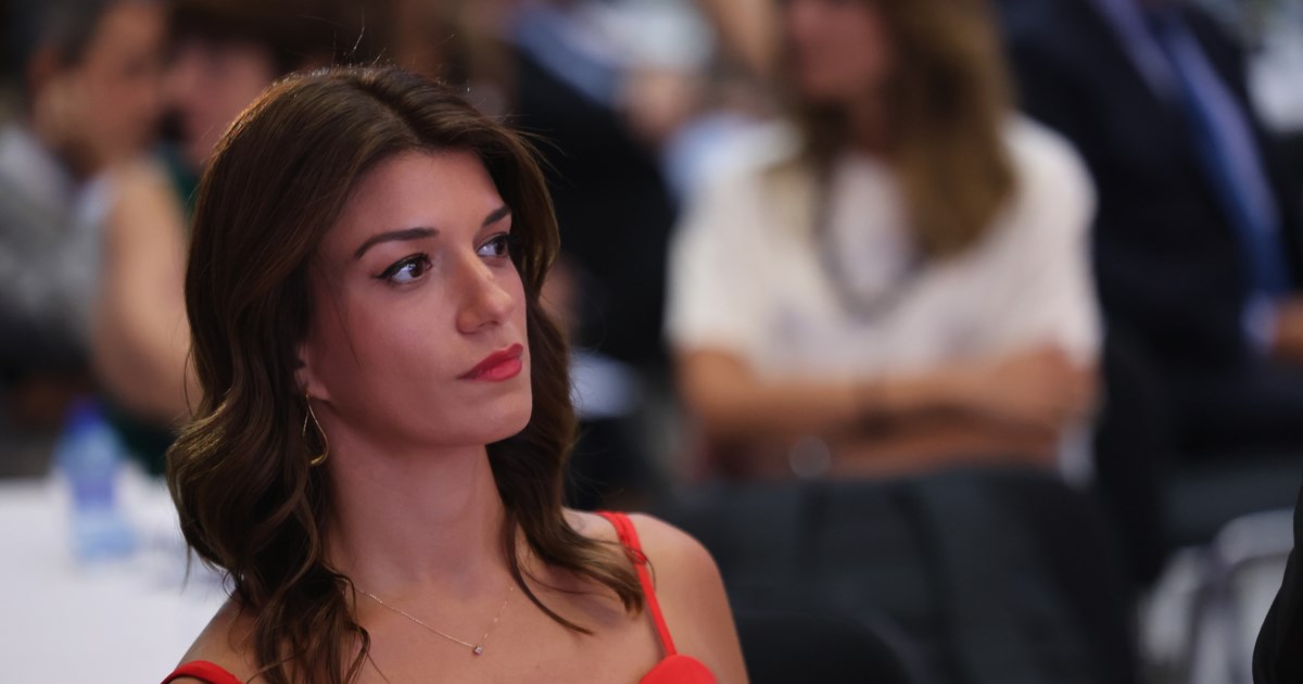 Συγκλονίζει η Κατερίνα Νοτοπούλου για το αυτοάνοσό της: Πρακτικά δεν ακούω – Διαβάζω χείλη