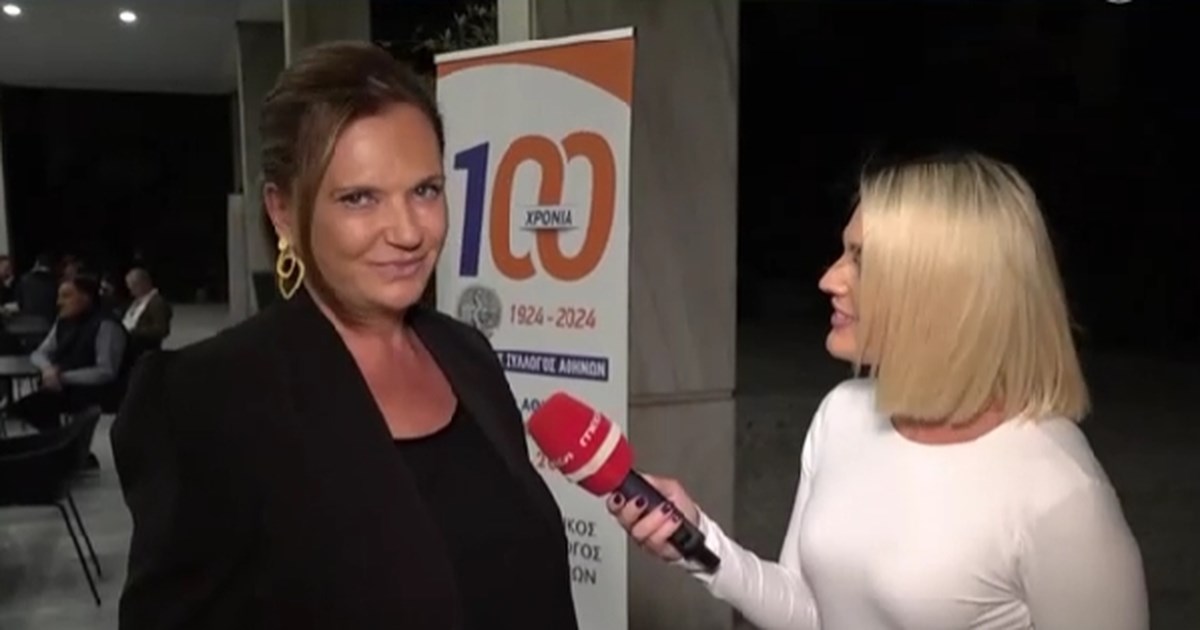 Γιώργος Πατούλης: Η αναγγελία του γάμου του με τη Νάνσυ Κοίλου που είναι σε προχωρημένη εγκυμοσύνη και περιμένει αγοράκι - εικόνα 2