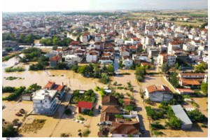 Επιδοτήσεις, φοροαπαλλαγές και οικονομική ενίσχυση: Τα 14 μέτρα για τους πλημμυροπαθείς - Άνοιξε η πλατφόρμα