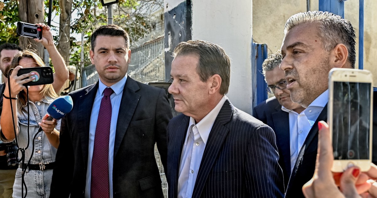 Λύτρας: "Ακούστηκαν υπερβολές, γελάει ο κόσμος" - Τι λέει για τα μπουζούκια, τα λεφτά στο σπίτι του και το παιδί του - εικόνα 5