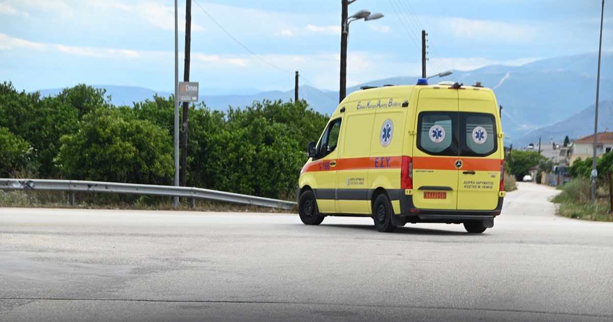 Μαγνησία: 13 συλλήψεις για εγκληματική οργάνωση - Εμπλέκεται συγγενικό πρόσωπο αγροτοσυνδικαλιστή