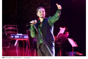 Χρήστος Μάστορας: Πώς πάτησε μεθυσμένος γκάζι στο μαύρο Range Rover και έφυγε από το μπλόκο - Δίωξη για επικίνδυνη οδήγηση - εικόνα 4